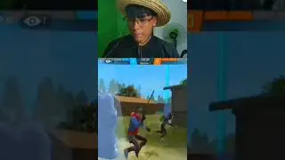 el rey Manolo con la AWM 😱es jaker Manolo #freefiremax #manolo 😱