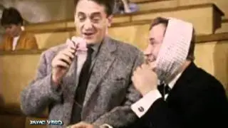 Пародия на СЕКТОР ГАЗА  Тут мы друг друга (Студенты).mpg