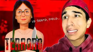 Caí en las garras de RORO | Terroro