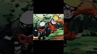 Kakashi tricks Naruto anime troll face edit#troll face edit#viral#anime#minato#naruto#trendingshort#