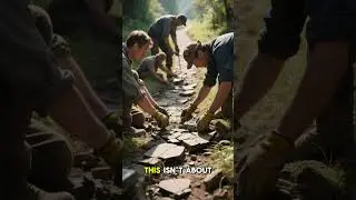 How Europe Stops Life From Falling Apart!