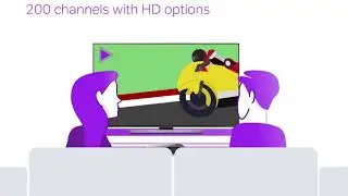 Humax - What is Freesat?
