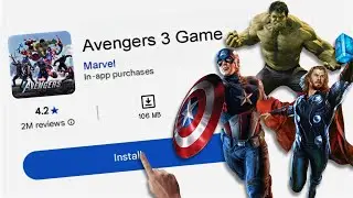 Top 3 HIDDEN Marvel Games Every Fan Should Play Now