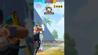Impossible 🍷 #freefire #highlights #ffchampions