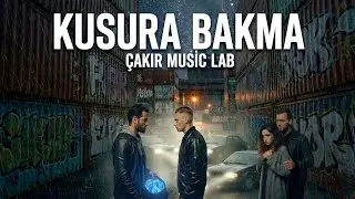 KUSURA BAKMA|KLİP🎬|&Ccedil;AKIR SOUND Aİ MUSİC #AIM&uuml;zikT&uuml;rkiye
