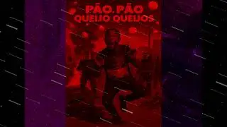 DJ RENATO JR. & NARCISO BEATS - PÃO PÃO, QUEIJO QUEIJO (PROD. NARCISO BEATS)