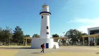 Huelin es el mejor barrio de Málaga (Documental)