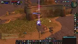 Flixter and random lock get owned Classic Era