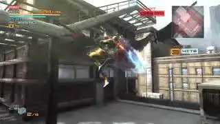 The Definition of Nostalgia.... | Metal Gear Rising: Revengance LIVE!!! (Stream #2)