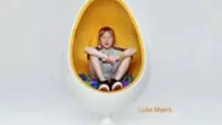 Luke Myers: American Egg Board Commercial