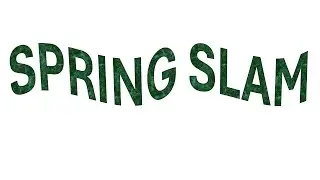 Spring Slam 31.05.2025 Vantaa Lumosali Highlights