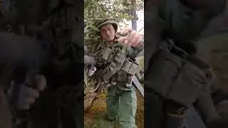 1/6 vietnam troops ( again )