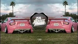 New Arabic Remix Bass Boosted ریمیکس 2026 [ Slowed Reverb Arabic Music 2026 ]