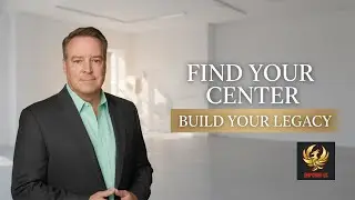 Stop Chasing the Future: Why Your Legacy Is Built in the Present Moment