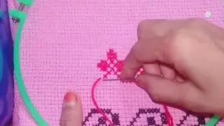 dusuti chadar ka border design | dusuti parda ka border design | parda ka border design | design 