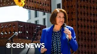 Key senate race in Nevada neck and neck
