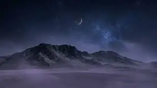 turn off your brain. 🔌 Heavy Dark Theta Ambient for Deep Sleep