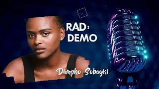 Dimpho Dee Radio Demo