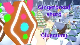 Bgs Secret pet giveaway!!