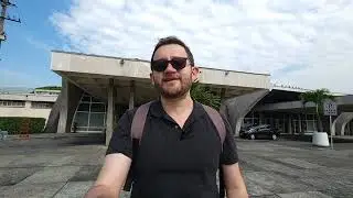 ¡HISTÓRICO AEROPUERTO! Conociendo el Olaya Herrera de Medellín donde murió Gardel