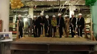 NJCU to Relocate School of Business to Heart of Jersey City