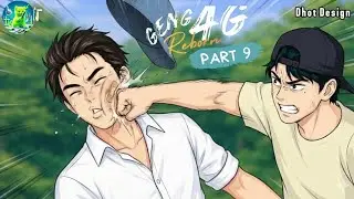 Geng 4g Reborn PART 9 - Dhot Design terbaru