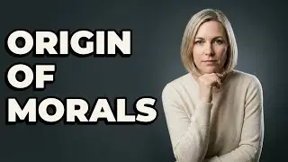 Where Do Foundational Moral Values Come From?