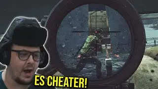 RATBEAST CAMPEA UN GRUPO DE CHEATERS - LA MALDICI&Oacute;N DE LA RATA