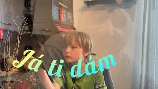 J&aacute;&aacute;&aacute; ti d&aacute;&aacute;am ,že budu kydat kotec.