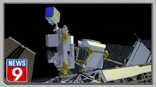 &lsquo;Cosmic&rsquo; GPS for space travellers