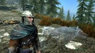 Skyrim_Survival Mode - Episode 45 Chapt 2| I plan out my next attack!