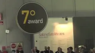 Salone Satellite Awards @ Milan Design Week 2016 www.facades-online.com
