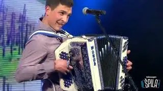 Mika nas, polfinalni nastop Volkswagen Špila, 21. februar 2019, Celje