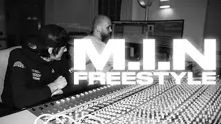 MIN - M.I.N Freestyle