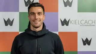 Sport wKielcach (19). Zator: Jesteśmy źli, ale wiemy, że wszystko odwr&oacute;cimy na naszą stronę