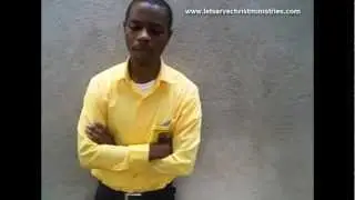 Street kids uganda LSCM Introduction please help the kids for 3 dollars