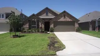 29518 Whitebrush Trace Dr, Spring, TX 77386