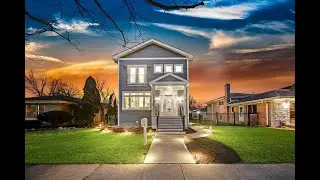 Gorgeous Home for Sale in Elmwood Park, IL (NB)