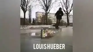 KONFINEMENT KOLLAB - JULES JACQUOT x LOUIS HUEBER