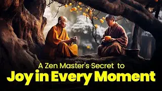 Find Your Inner Peace & Happiness with this Unheard Zen Story