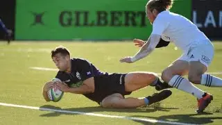 Robbie McCallum || Scotland's Next Generation 2020 || Rugby Tribute ᴴᴰ