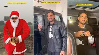 Comedy funny video short Fvl😂| 🤣 Chaman Fad Bhimla | Bache aur unka lalach 🤣 Papa ko kuch ho gya 🤣  