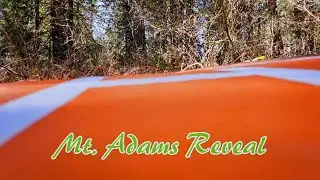 Mt. Adams Reveal