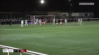 Brian Schwake 21/22 Season Highlights