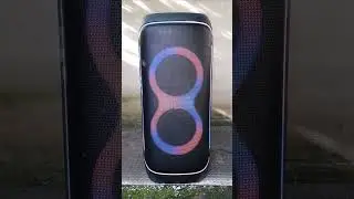 Testando os SUBWOOFERS da JBL 720 no LIMTE!