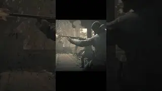 Red dead redemption 2 Action time #shorts