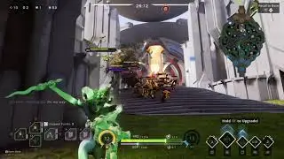 Mori Mid Push, Kallari should have stayed home