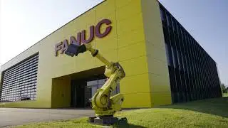 Fanuc: Manufacturing meets measurement