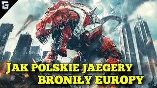Jak Polskie Jaegery Broniły Europy?