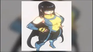 𝟮𝟮𝟮 ( 𝙎𝙡𝙤𝙬𝙚𝙙 ) | 𝙏𝙄𝙆𝙏𝙊𝙆 𝙑𝙀𝙍𝙎𝙄𝙊𝙉 𝙭 